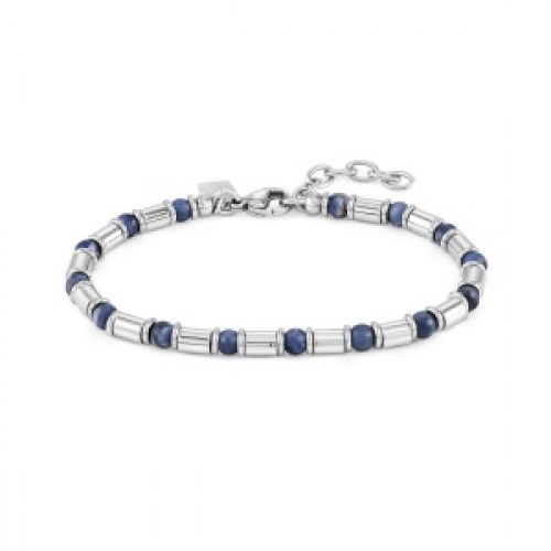 Bracciale Instinct e Stones Sodalite  027920034